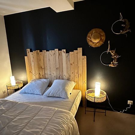 Chez Anna Appartement Rimogne Buitenkant foto