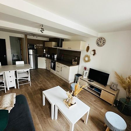 Chez Anna Appartement Rimogne Buitenkant foto