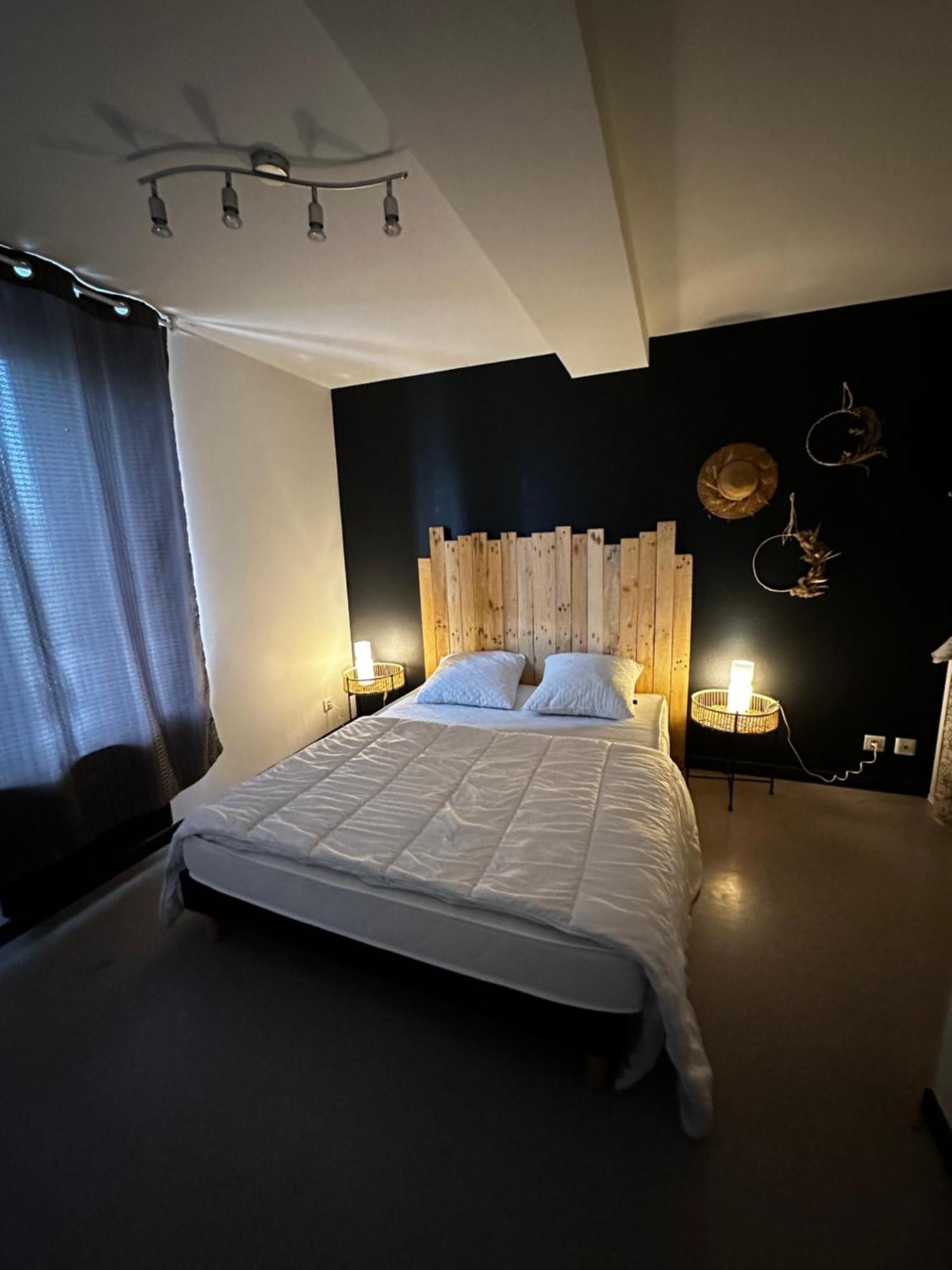 Chez Anna Appartement Rimogne Buitenkant foto