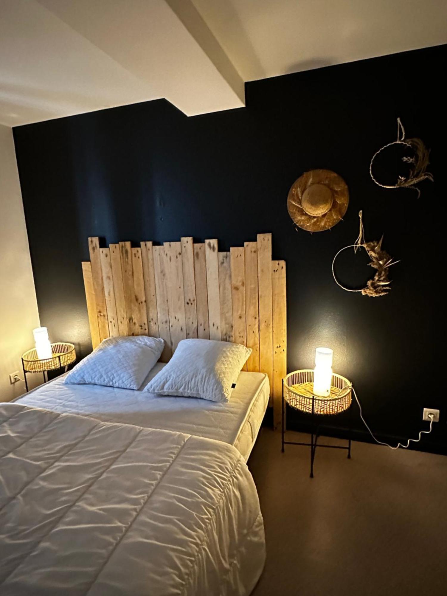 Chez Anna Appartement Rimogne Buitenkant foto